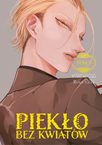 Piekło bez kwiatów 03